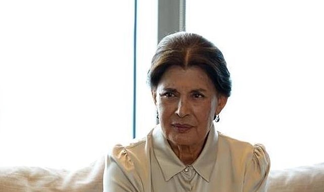 Yalı Çapkını'nın Hattuş Hala'sı Şerif Sezer kimdir, nereli ve kaç yaşında? Şerif Sezer'in biyografisi! - Son Dakika Magazin Haberleri