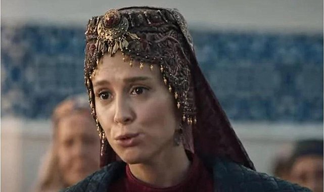 Yalı Çapkını'nın Pelin'i Buçe Buse Kahraman kimdir? Buçe Buse Kahraman nereli ve kaç yaşında? İşte biyografisi... - Son Dakika Magazin Haberleri