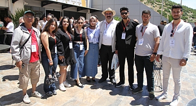 18. Ulusal Zootekni Öğrenci Kongresi Kuşadası'nda Gerçekleştirildi