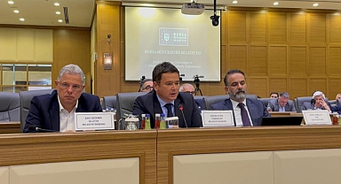 Başkan Aydın'dan barınaktaki görüntüler hakkında açıklama