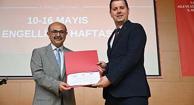 BURULAŞ ve BURFAŞ’ın erişilebilir uygulamaları tescillendi