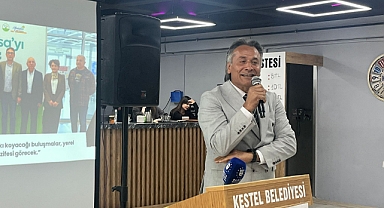 Çevre Düzeni Planı çalışmalarına Bursalılardan katkı