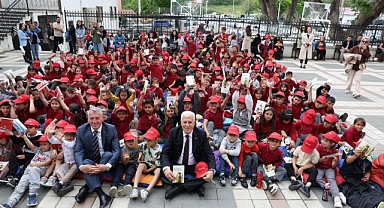 Dağ yöresi Büyükşehir ile kalkınıyor