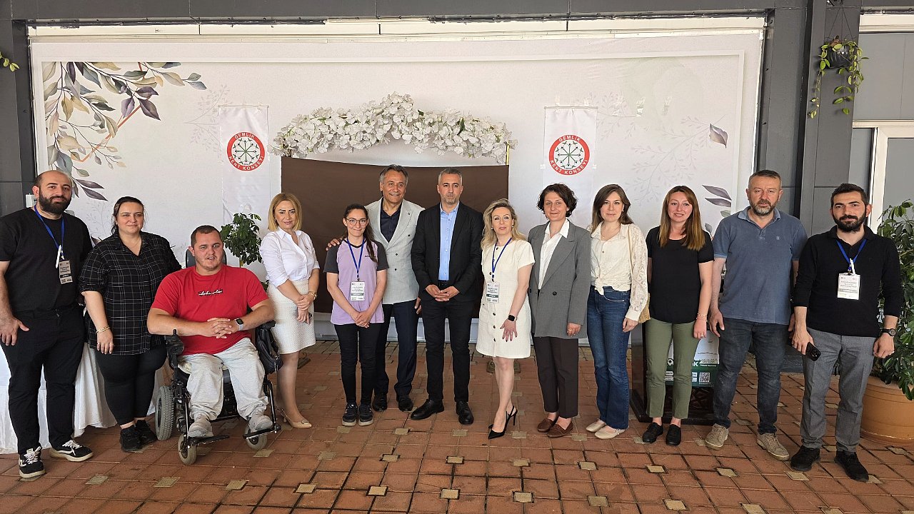 SİVİL TOPLUM KURULUŞLARI,