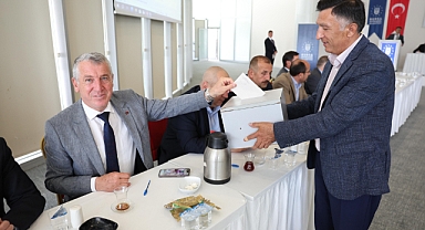 Tarım ve hayvancılığa güçlü destek