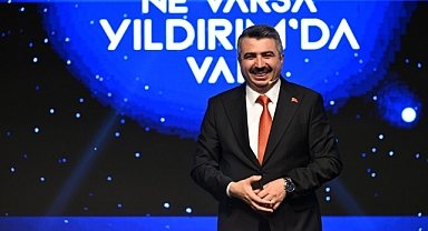 YILDIRIM'DA ÖNCELİK KENTSEL DÖNÜŞÜM