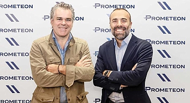 Roberto Righi: Türkiye’ye güveniyor ve yatırım yapıyoruz