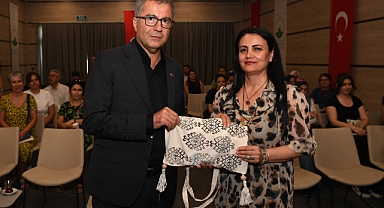 Belediye personeline farkındalık eğitimi