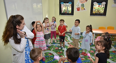 Bursa Yuvam’da kayıtlar başladı