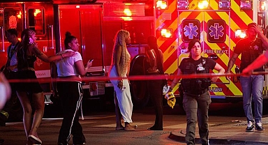 Chicago'da silahlı saldırı: En az 4 kişi öldü... Yaralıların durumu ağır