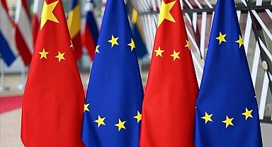 Çin ve Avrupa Birliği'nden liderler bir araya gelecek