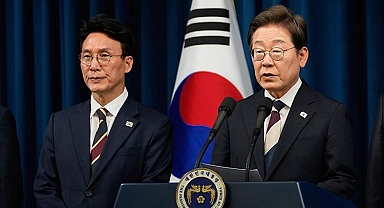 Güney Kore'nin yeni başbakanı belli oldu