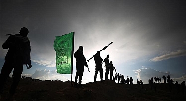 Hamas'ın Gazze'de ateşkesi kabul edebileceği iddia edildi