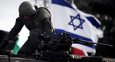 İsrail Suriye'nin güneyinde 6 kişi tutukladı: Devrim Muhafızları'yla bağlantı iddiası