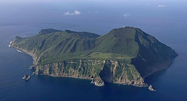 Japonya'da 16 günde 1592 deprem: Halk tahliye ediliyor