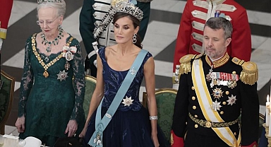 Kraliyet sarayının duvarlarını sarsan ihanet iddiası: Dedikodu misafirlerin memleketinden geldi... Önce park gezisi sonra dans gecesi