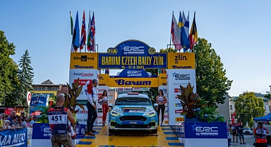 Osmangazi’nin gururu Keskin’den Avrupa’da tarihi başarı