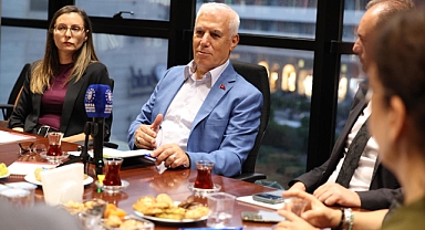 Bursa için ortak akıl