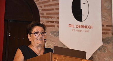 - Dil Bayramı’nda Türkçe’nin önemi Osmangazi’de konuşuldu - Dil Bayramı’nın 93’üncü Yıl Dönümü Osmangazi’de kutlandı