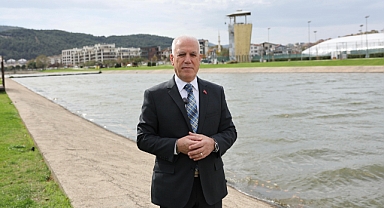 Başkan Bozbey açıkladı: 28-29-30 Ekim'de su kesintisi yok!