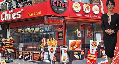 BURSA'NIN GURURU: SİBEL ARAS VE 