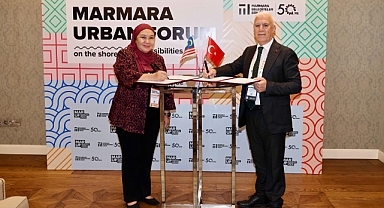 Dünya kentleri arasında güçlü işbirliği