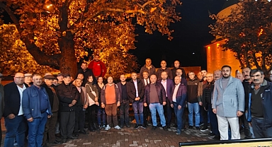 Gemlik Kent Konseyi ve STK’lardan Fevziye Köyü’nde Madencilik Uyarısı