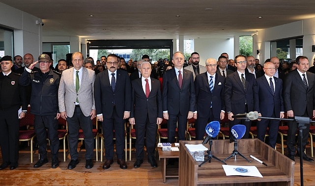 İznik Bazilikası, ziyarete açıldı