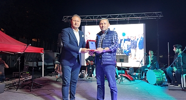 Kars-Ardahan-Iğdır Kültür Buluşması Bursa'da Coşkuyla Gerçekleşti