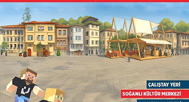 Osmangazi’de Bursalılar Dijital Dünyada Buluşacak - Osmangazi Belediyesi’nden Yenilikçi Tasarım Çalıştayı