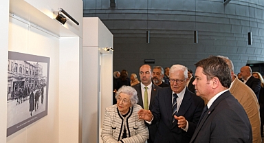 Osmangazi’de Cumhuriyet Ruhunu Yansıtan Fotoğraf Sergisi