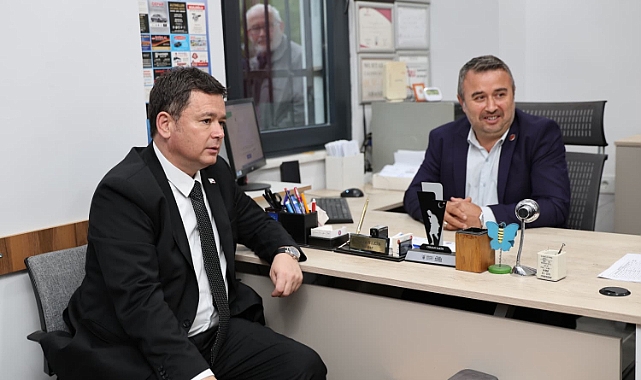 Belediyesporlu Özge Yılmaz'dan gümüş madalya