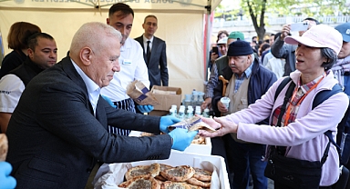 Bursa cantığına özel gün