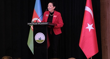 Bursa’da “Dirilişin Adı: Karabağ”