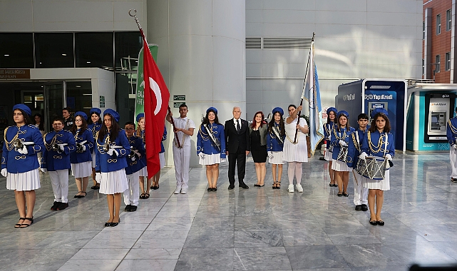 Büyükşehir’den 'Çocuk Hakları Festivali'