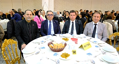 Iğdır’ın Kurtuluşunun 105. Yılı Bursa’da Anlamlı Programla Kutlandı