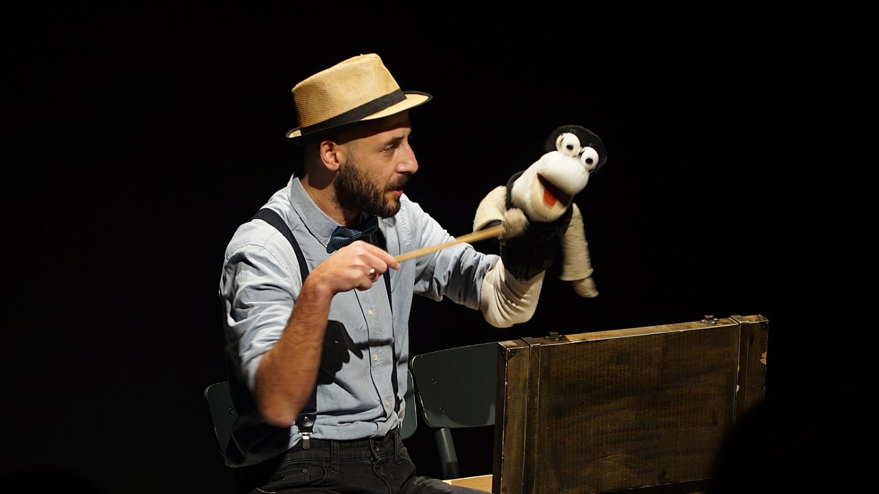 Karagöz Festivali dünyayı Bursa’da buluşturuyor