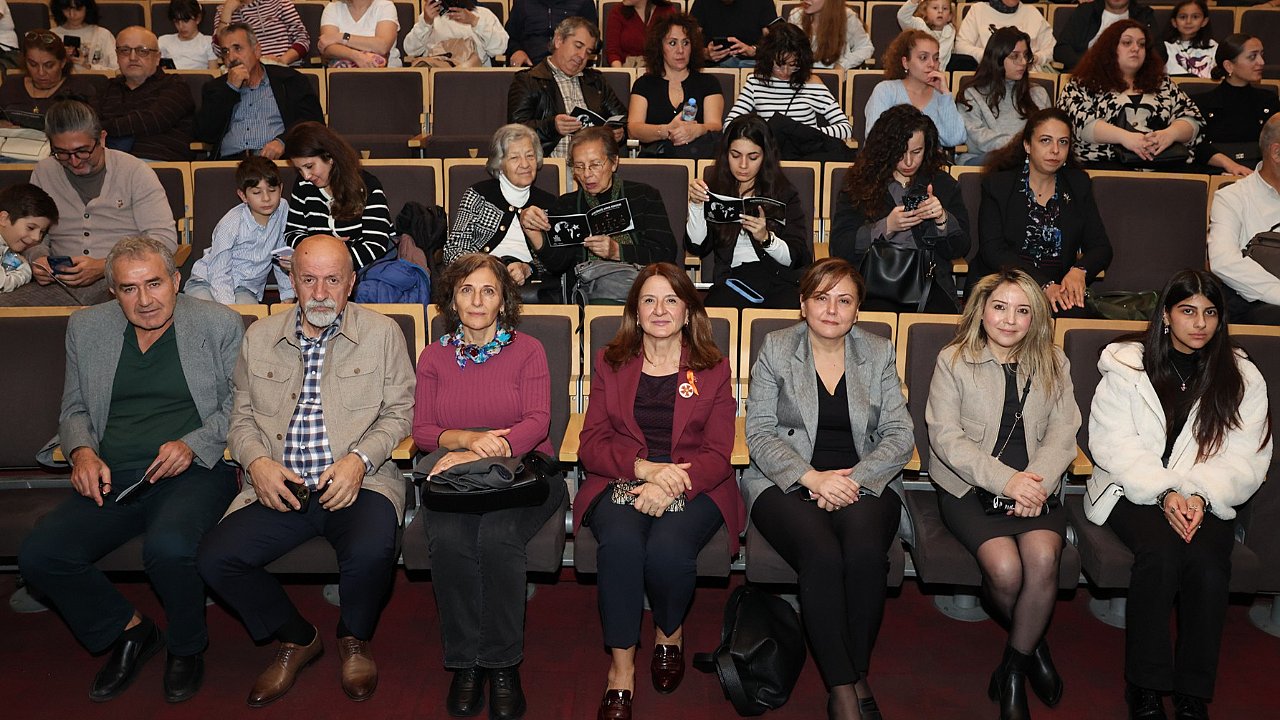 Nilüfer’de ‘Atatürk’ü Anma Konseri’