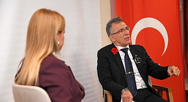 Osmangazi’de “Atatürk'ün Yaşamı, Düşünceleri ve Cumhuriyet Mirası” Paneli