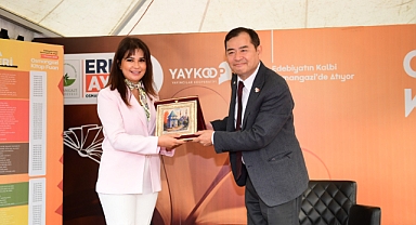 Osmangazi Kitap Fuarı’nda Japon Uzmandan Kritik Uyarı