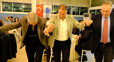 SERHAT İLLERİNİN SESİ BURSA'DA YANKILANDI: KAİDEF'TEN UNUTULMAZ BİR GECE