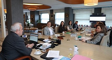 Başkan Şadi Özdemir’den 2026 vizyonu: