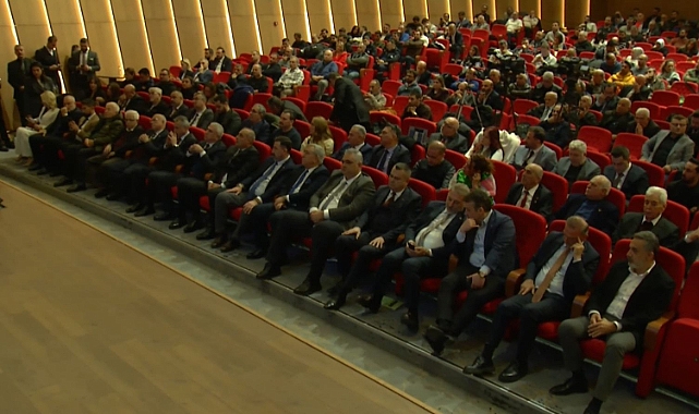 Bursa Büyükşehir’den yangınlara karşı uyarı: “Önlem hayat kurtarır”