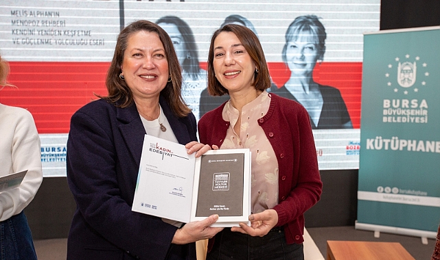 ‘Bursa Sanatla Yeşeriyor