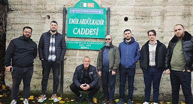 Büyükşehir, Cezayirli turizm acentelerini ağırladı