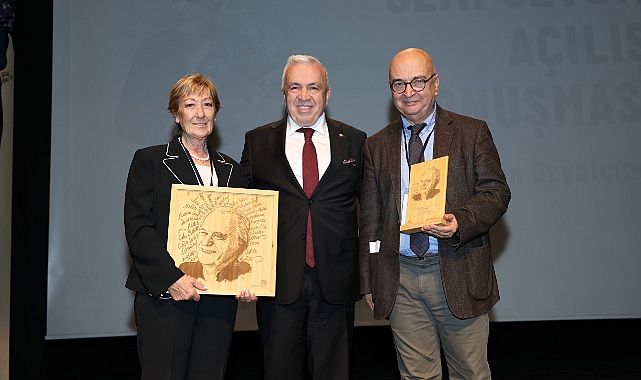 “Çocukluktan Sınıfa, Sınıf’tan Hayata Rıfat Ilgaz Sempozyumu” başladı