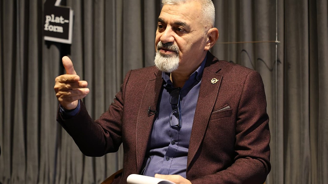 Medya Buluşmaları’nda 2025 Gündemi Masaya Yatırıldı