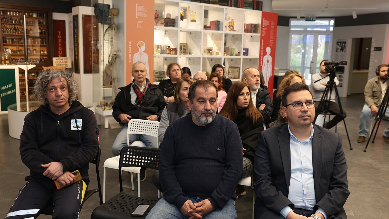 Nilüfer’de HIV hastalığı ele alındı