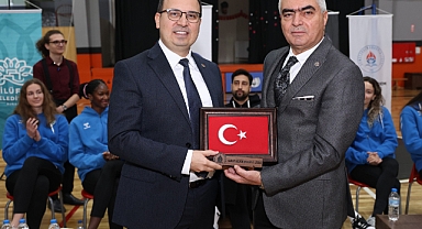 NİLÜFER’İN SULTANLARI ÖĞRENCİLERLE SÖYLEŞİDE BULUŞTU