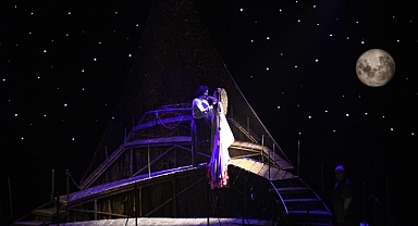 Osmangazi Belediyesi’nden Yaşar Kemal Yılı’na Anlamlı Final